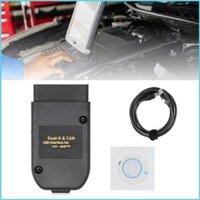 Run OBD2 Máy Quét Cáp Tự Động Đa Ngôn Ngữ Công Cụ Chẩn Đoán VA-GCOM 23 3 1 22 10 Ô Tô OBD2 Máy Quét