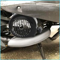 Run Xe Máy Động Cơ Không Khí Hoàn Chỉnh Quạt Làm Mát Tấm Lót Lắp Ráp Cho GY6 125 150cc