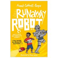 Runaway Robot