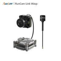 RunCam Link Wasp Digital FPV VTX 120FPS 43 Camera DJI HD System Color WASP Camera