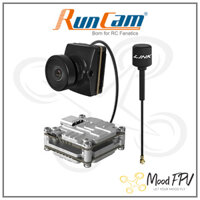 Runcam Wasp Nano Vista DJI 120FPS Camera VTX Kit