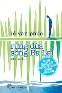 Rừng Dừa Sông Ba Lai