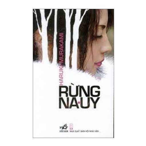 Rừng Na Uy - Haruki Murakami