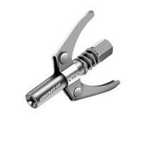 Rừng Xanh Bơ Súng Đầu Vòi Áp Lực Cao Khóa Kìm Loại Mới Máy Xúc Đầu Súng Vòi Mỡ Bơ Hiện Vật Phụ Kiện Daquan súng bơm mỡ bằng điện bom mo