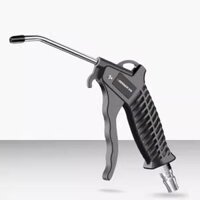 Rừng xanh súng thổi bụi thổi bụi máy bơm không khí súng phun cơ khí cấp công nghiệp xe tải thổi bụi thổi súng dụng cụ vệ sinh Bộ súng xịt hơi Đầu vòi xịt hơi