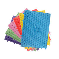 [Running Man Collision Style] Tấm Massage Chân Bảng Shiatsu Nhỏ Mùa Đông Tre Bắn Siêu Lớn Siêu Đau Massage Ngón Chân 2318 PUVV