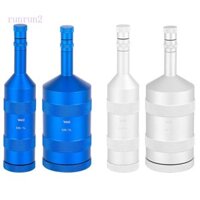 Runrun Xe Đạp Leo Núi Di Động Hộp Đựng Dầu Xe Đạp Chứa Dầu Dụng Cụ Bảo Trì Xe Đạp Phanh Đĩa Dầu Bổ Sung