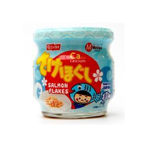 Ruốc cá hồi Meiwa Nhật Bản