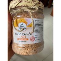 Ruốc Cá hồi Nauy