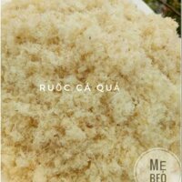 Ruốc cá quả mẹ Beo