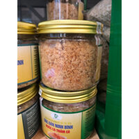 ruốc cá trắm cỏ Ninh Bình 100g