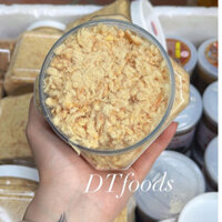 ruốc - chà bông thịt heo [VỊ MẶN NGỌT] 500gr💥DTFoods(CHUYÊN SỈ)