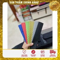 RUỐC CƠ BIDA NHIỆT NHẬP KHẨU - HOA VĂN VẢY RỒNG MỚI ĐẸP HƠN, NHIỀU MÀU SẮC ĐỂ LỰA CHỌN