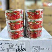 Ruốc Cua Biển Nhật Bản 185g _Chị Vịt Shop