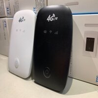 (RƯỚC E VỀ RINH) CỤC PHÁT WIFI 3G 4G DI ĐỘNG CHẠY BẰNG PIN,ĐA MẠNG,SIÊU TỐC,CỰC NHANH
