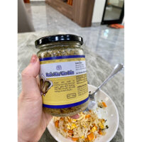 Ruốc hàu Vân Đồn- Hạ Long- Quảng Ninh