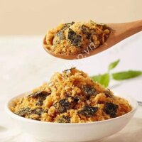 Ruốc Heo cay rong biển (500g)   - nguyenlieudolambanh