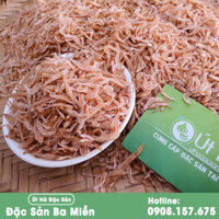 Ruốc Khô Quảng Ngãi