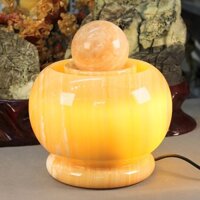 Rước lộc về nhà khi đặt Phong Thủy Luân Ngọc Hoàng long