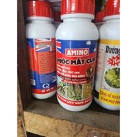 rước mắt cua sầu riêng