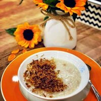 Ruốc nấm hương 250gr