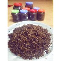 Ruốc nấm hương