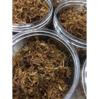 Ruốc nấm hương