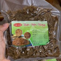 Ruốc nấm hương