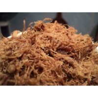 Ruốc nấm hương