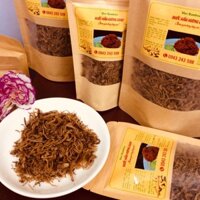 Ruốc nấm rong biển 250gr