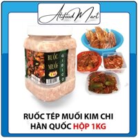 Ruốc tép muối kimchi Hàn Quốc 1kg (alifoodmart)