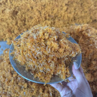 ruốc tép thịt heo siêu ngon 250gr 💥DTFoods(CHUYÊN SỈ)