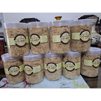 RUỐC THỊT HEO CÔ HIỆP- 100% thịt thật, không chất bảo quản