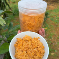 Ruốc Tôm Biển Thanh Hoá