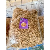 ruốc tôm sấy khô (tép)