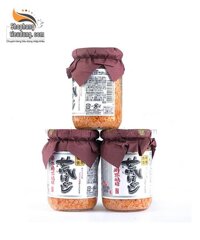 Ruốc trứng cá hồi Donki Nhật Bản 160g