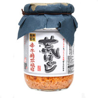 RUỐC TRỨNG CÁ HỒI NHẬT BẢN 160g