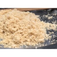 Ruốc/chà bông cá trắm nhà làm