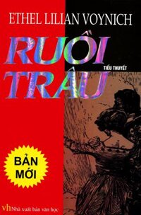 Ruồi Trâu ( Bìa Cứng)