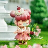 Ruolai Trà Chiều Hộp Bí Ẩn Đồ Chơi Làm Bằng Tay Búp Bê Giá Rẻ Trang Trí Người Ảnh Hưởng Quà Tặng Sinh Nhật Nữ Nhỏ Bạc Hà Smoothie OU240902