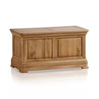 Rương Canterbury Gỗ Sồi Ibie BSW0CANO 100 x 50 cm
