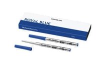 Ruột bi Montblanc Blue F (vỉ đôi)