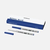 Ruột Bi Montblanc Royal Blue