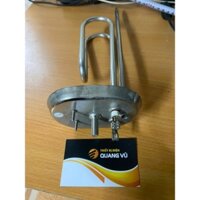 ruột bình nóng lạnh ariston 50L-80L-100L mặt to