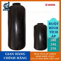 Ruột bình tích áp VAREM 19-20-24-25L