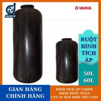 Ruột bình tích áp VAREM  50-60L 100L 200L