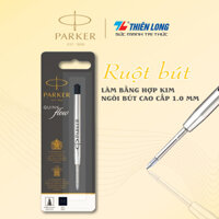 Ruột bút bi cao cấp PARKER - Đen