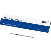 Ruột bút bi khô Montblanc Ballpoint Pen Small Refill ( Áp dụng cho một ruột viết)