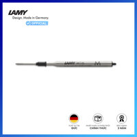 Ruột Bút Bi Lamy M 16 - Đen - Bút ngòi F 0.8mm-1600146