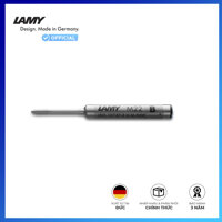 Ruột Bút Bi Lamy M 22 - Đen - Bút ngòi F 0.8mm-1613383